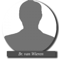 Br. van Wieren BW Rond