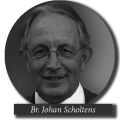 Johan Scholtens BW Rond