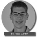 Voorgangers Feiko Gorter