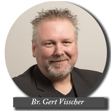 Gert Visscher 2